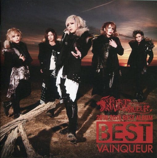 FEST VAINQUEUR  ベストばんくーる FEST VAINQUEUR ロングインタビュー 第1回(全4回)「メンバーそれぞれ