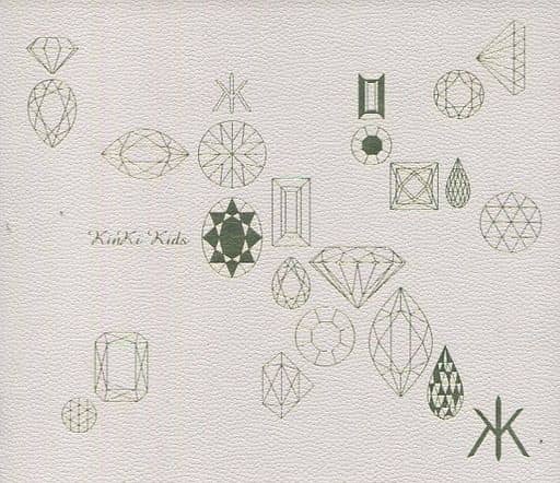 #KinKiKids #バラードベストアルバム KinKi Kids デビュー20周年記念バラードベストアルバム『Ballad
