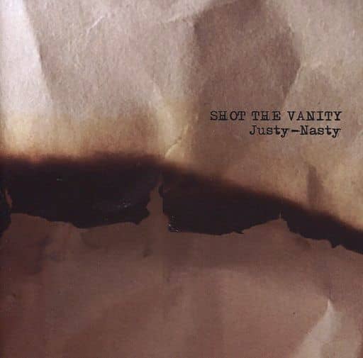 邦楽 SHOT THE VANITY / JUSTY-NASTY CD/DVD 駿河屋 -<中古>Justy-Nasty / SHOT THE VANITY（邦楽）