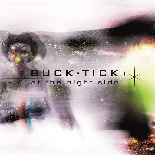 at　the　night　side 完全生産限定盤/Blu-Spec CD2/ 駿河屋 -<中古>BUCK-TICK / at the night side(Blu-spec CD2)（邦楽）
