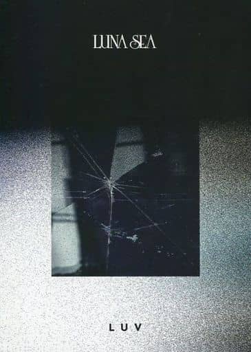 【送料無料✨】LUNA SEA「LUV」 さいたまスーパーアリーナ会場限定盤 駿河屋 -<中古>LUNA SEA / LUV[会場限定盤]（邦楽）