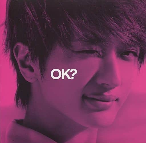 Nissy 西岛隆弘 Ok 初回限定盘 音乐软件 Suruga Ya Com