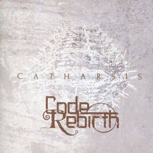 邦楽 CodeRebirth / CATHARSIS 駿河屋 -<中古>CodeRebirth / CATHARSIS（邦楽）