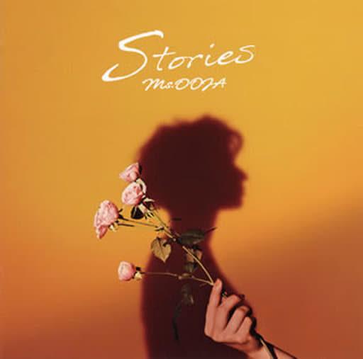Ｓｔｏｒｉｅｓ　限定生産盤　Ｍｓ．ＯＯＪＡ Amazon.co.jp: Stories(限定生産盤)(DVD付): ミュージック