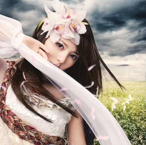 alan 風に向かう花 type-D mu-mo限定 駿河屋 -<中古>alan / 風に向かう花[mu-moショップ限定盤]（邦楽）