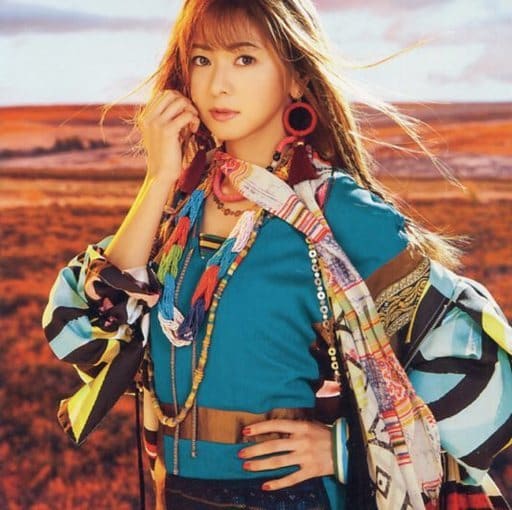 倉木麻衣/Let's GOAL！薔薇色的人生[通常盤] 音樂軟體