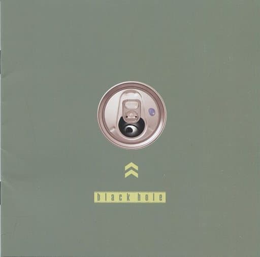 邦楽 DEZERT BLACK HOLE 駿河屋 -<中古>DEZERT / black hole[通常盤]（邦楽）