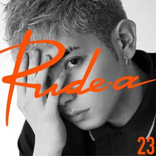 rude-23-regular-edition-music-software-suruga-ya