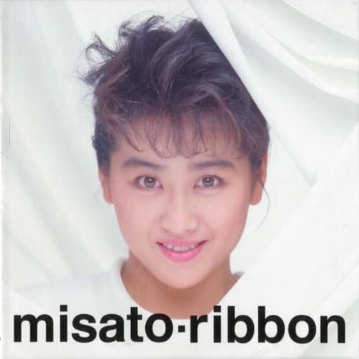 駿河屋 - 渡辺美里 / ribbon -30th Anniversary Edition-(Blu-spec CD2)[DVD付初回限定盤 ...