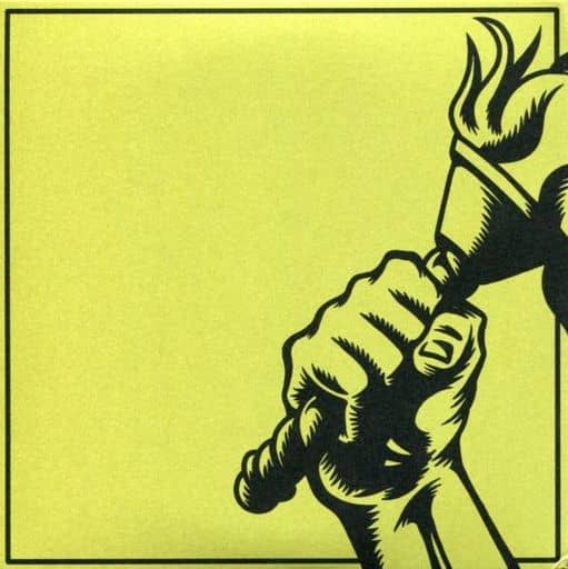 Japanese music CDs SHADOWS / torches Music software