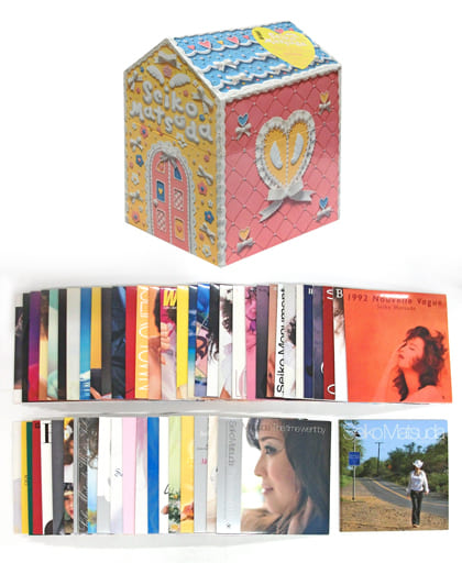 駿河屋 -<中古>松田聖子 / Seiko Matsuda[完全生産限定盤](状態