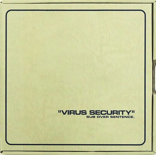 邦楽 THE ROOSTERS virus security THE ROOSTERS〜Z VIRUS SECURITY 27CD+5DVD