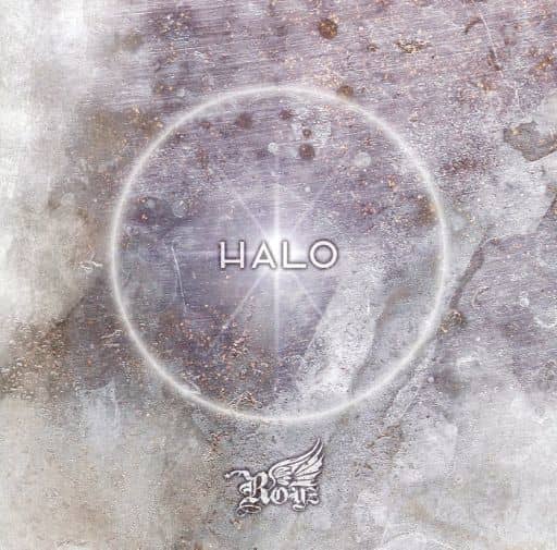 邦楽 Royz HALO 駿河屋 -<中古>Royz / HALO（邦楽）