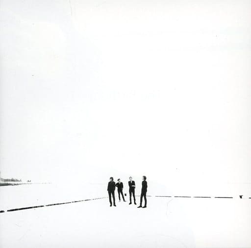 駿河屋 -<中古>The Birthday / 月夜の残響 ep.[通常盤]（邦楽）