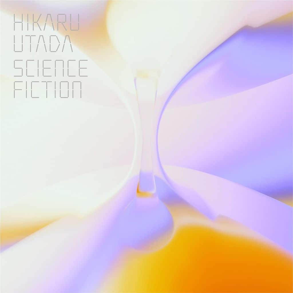 駿河屋 -<中古>宇多田ヒカル / SCIENCE FICTION[完全生産限定盤