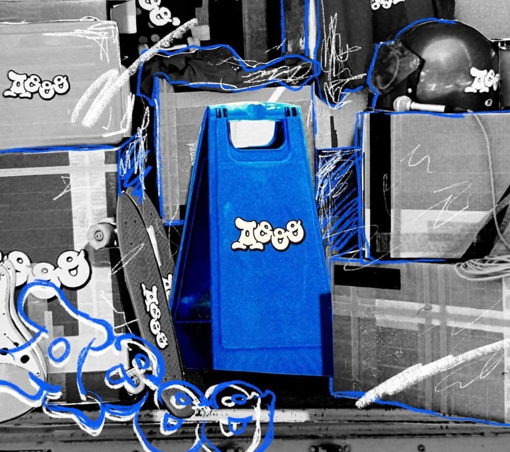 駿河屋 -<中古>Aooo / Aooo（邦楽）スリーブ欠け