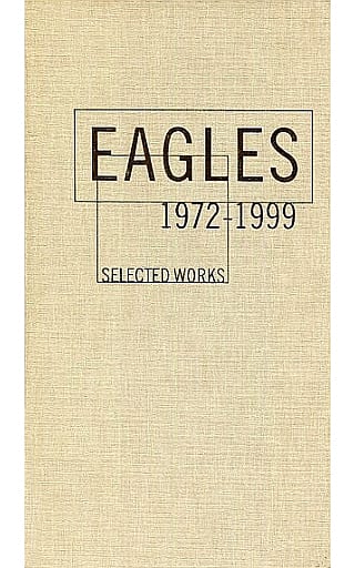 イーグルス・ヒストリーBOX 1972～1999 Amazon.co.jp: ヒストリーBOX 1972-1999: Music
