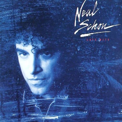 Neal Schon Late Night Music Software Suruga ya neal-schon-late-night-music-software-suruga-ya
