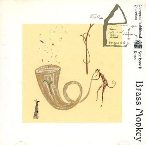 Brass Monkey Music software