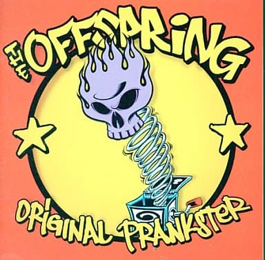 the offspring original prankster the offspring original prankster