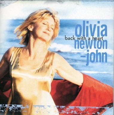 オリビア・ニュートン・ジョンバック・ウィズ・ア・ハート～オリヴィアより愛をこめて Amazon.co.jp: バック・ウィズ・ア・ハート: ミュージック