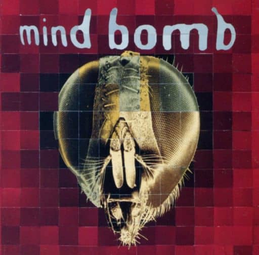 Western music CDs Mind Bomb / Mind Bomb (discontinued) Music software
