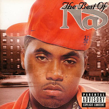 Western music CDs NAS / The Best of NAS (Limited Edition) | Music ...