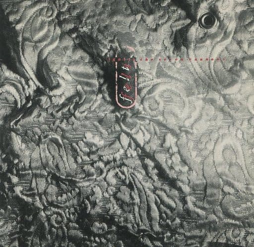 駿河屋 -<中古>フェルト &frasl; カスピの詩人(廃盤)（洋楽）