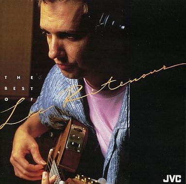 リーリトナー【10枚】RF0703-13　FUSION　フュージョン LEE RITENOUR / リー・リトナー商品一覧｜ディスクユニオン