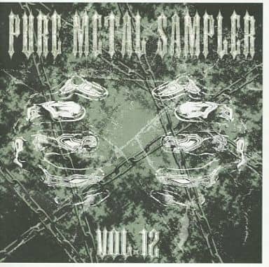 ピュアメタルサンプラー Pure l Sampler　１２枚　＋　１枚 Amazon.co.jp: ピュア・メタル・サンプラー VOL.1: ミュージック