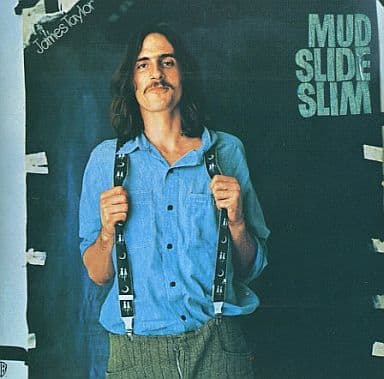 JAMES TAYLOR　マッド・スライド・スリム　洋楽　レコード　LP　音楽 fit=scale-down,w=1200