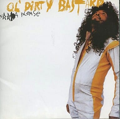 Western Music Cds Ol Dirty Bastard Niga Please Music Software Suruga Ya Com