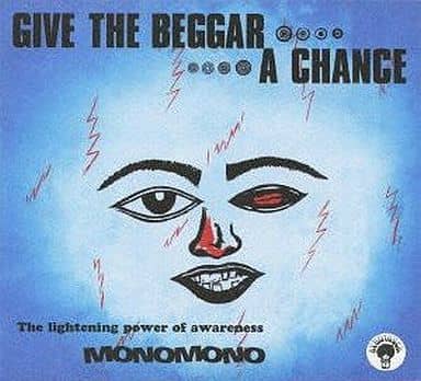 Western music CDs Mono Mono / Giu the Begar a Chance | Music software ...