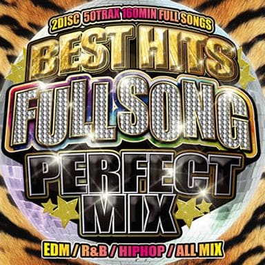 BEST HITS FULL SONG PERFECT MIX Ver 2015 | Music Software | Suruga-ya.com