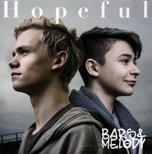 Bars & Melody / Hopeful Music software