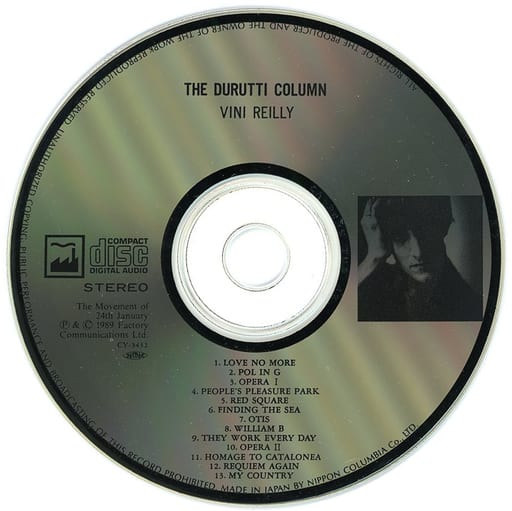 western-music-cds-dulity-column-vinny-riley-obsolete-status-disk
