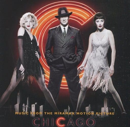 Chicago 」 Original Original Soundtrack Music software