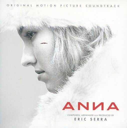 洋楽 ANNA / OST / LP ANNA / OST / LP 洋楽