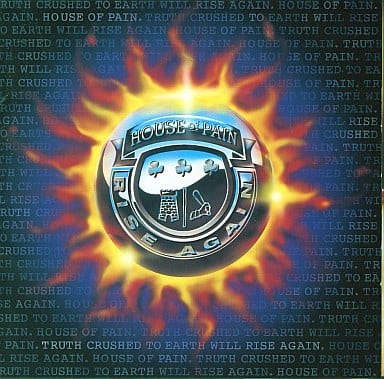 Other CDs House of Pain / Truth Crushed to Earth Char Rise Again