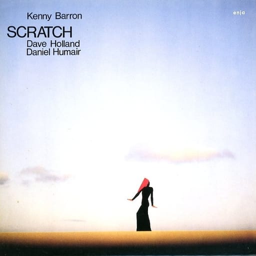 Kenny Barron / Scratch Music software