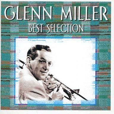 Glenn Miller / Glenn Miller Best Selection | Music software | Suruga-ya.com