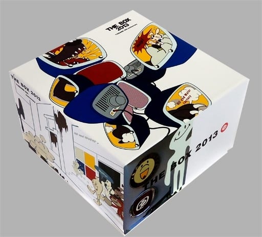 駿河屋 -<中古>T-SQUARE / T-SQUARE 35th Anniversary THE BOX 2013