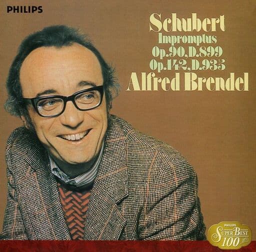 Blendel (Alfred) / Schubert : Jixokikyoku shu (all songs) | Music ...