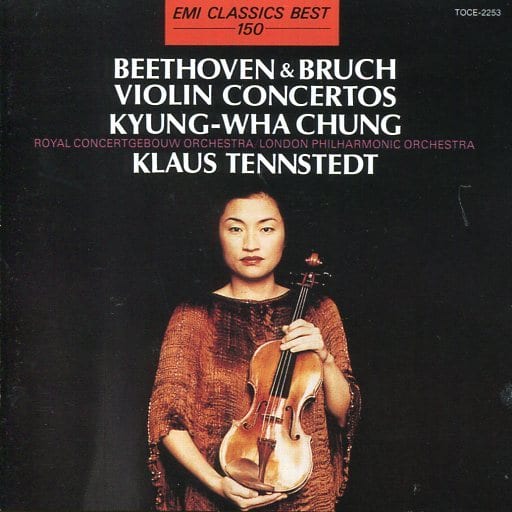 チョン・キョンファ
シベリウス
ヴァイオリン協奏曲
ライブ　2点セット Yahoo!オークション -「キョンファチョン」(レコード) の落札相場