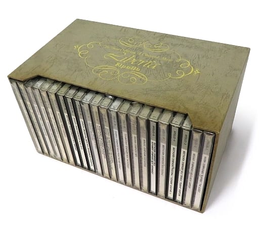 駿河屋 -<中古>The Great Collection of Classical Music Liberta