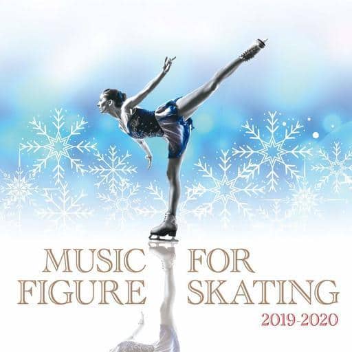 Figure Skating Music 20192020 Music software