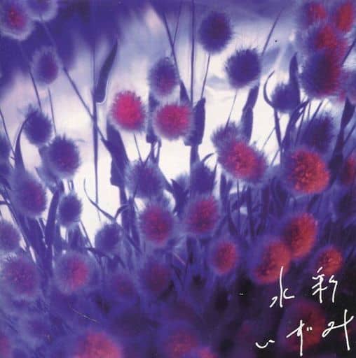 いずみ　水彩 駿河屋 -<中古>いずみ / 水彩（邦楽）