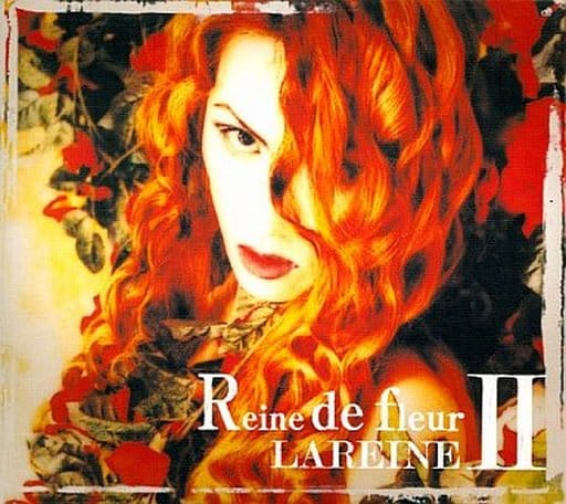 LAREINE ( ラレーヌ ) /Reine de fleurⅡ LAREINE/Reine de fleur-II-