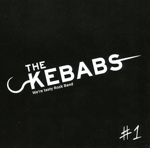 駿河屋 -<中古>THE KEBABS / THE KEBABS #1（邦楽）