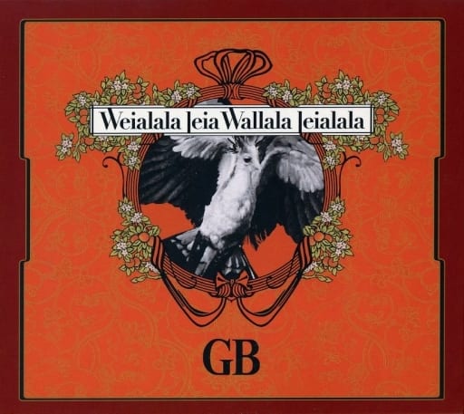 邦楽 GOATBED Weialala Wallala leialala TYPE-A GOATBED Weialala Wallala leialala TYPE-A - メルカリ